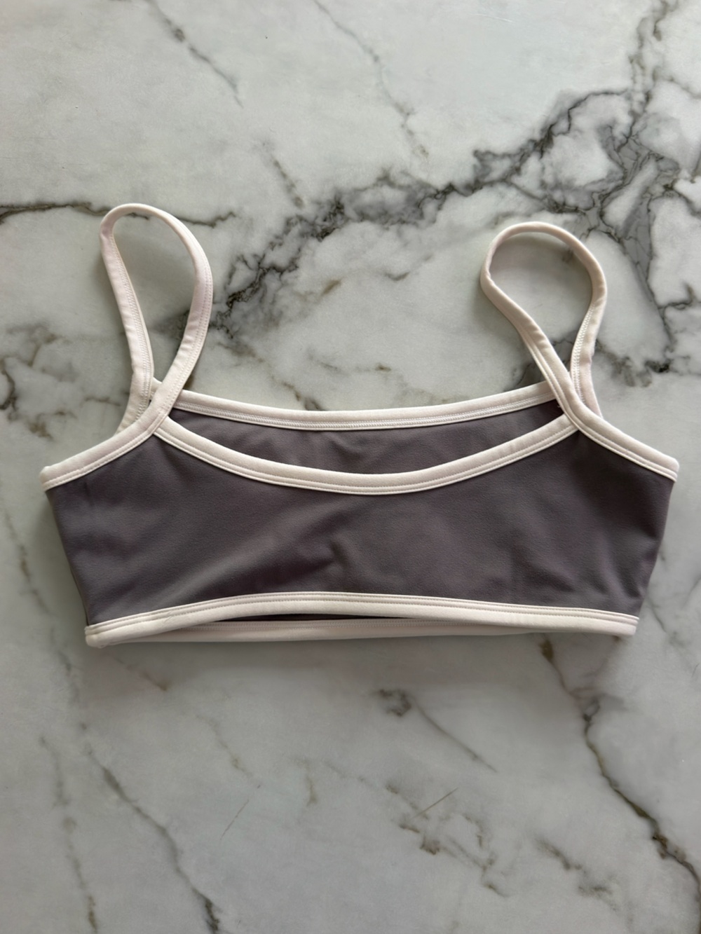 437 THE MICRO BRA CLAY MASK & CREAM Size S - Picture 6 of 7